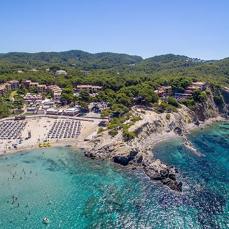 Hapimag Resort Paguera Экстерьер фото
