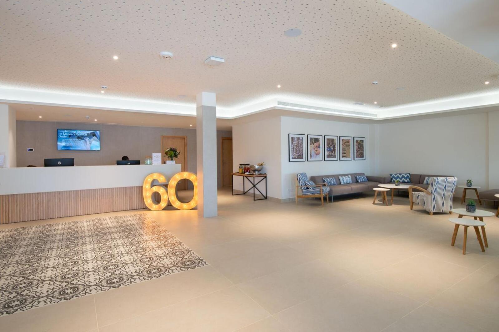 Hapimag Resort Paguera Экстерьер фото