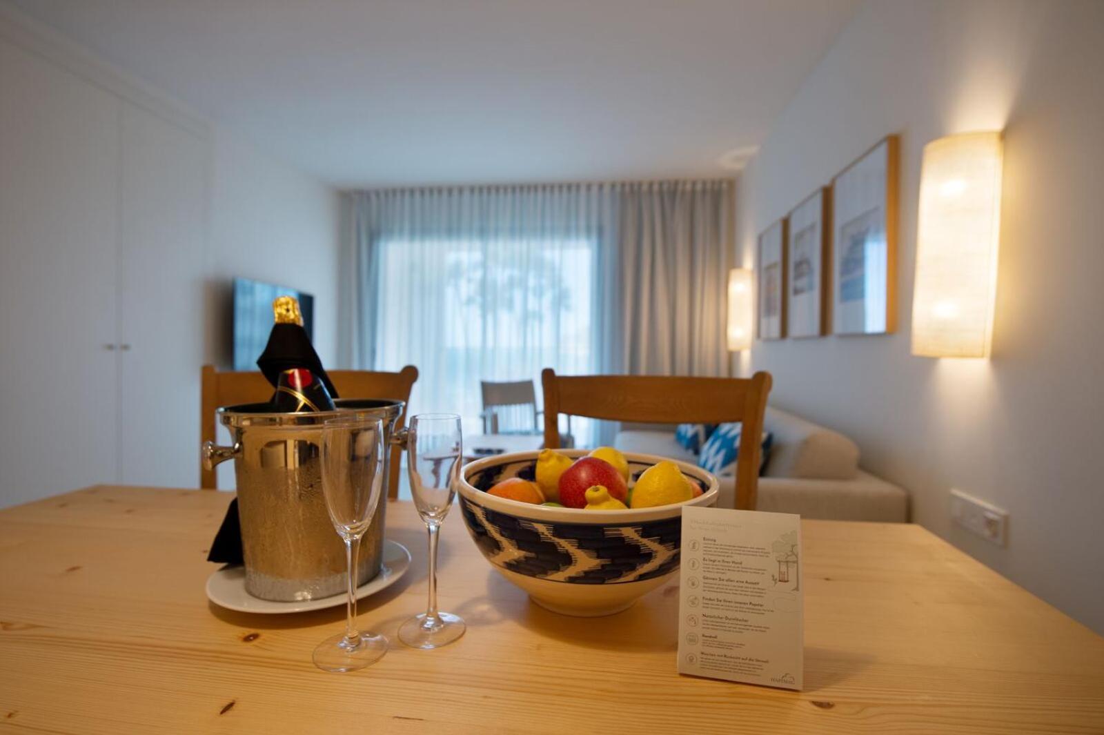 Hapimag Resort Paguera Экстерьер фото