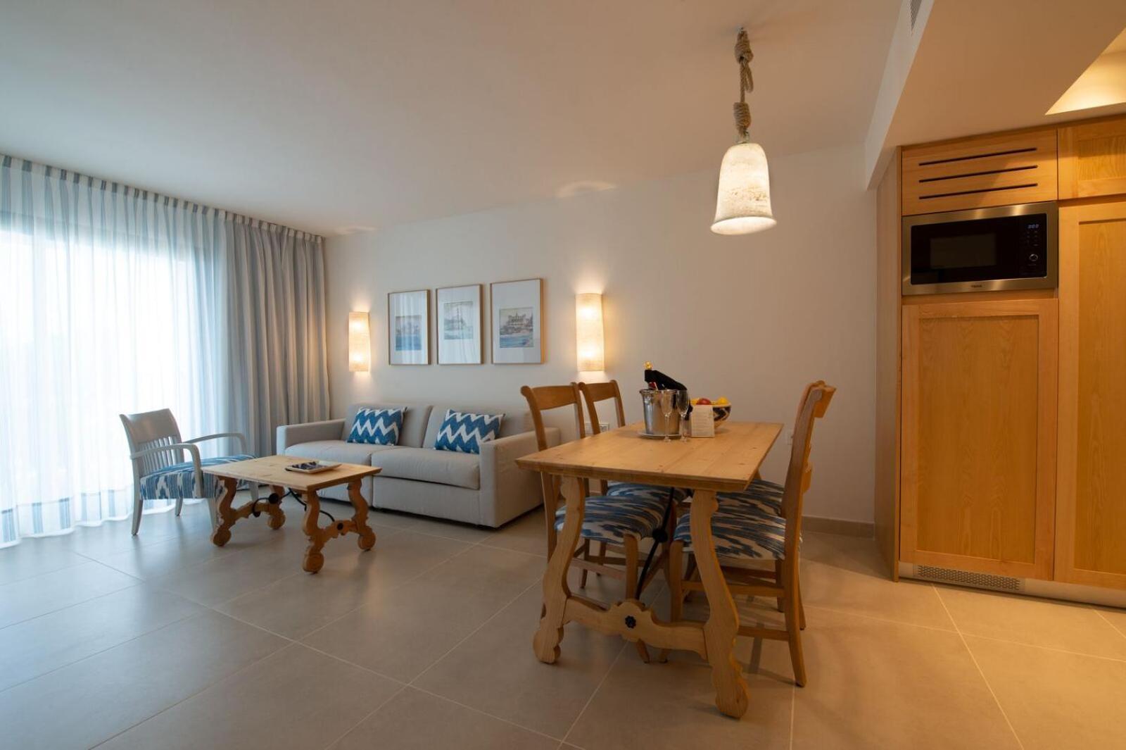 Hapimag Resort Paguera Экстерьер фото