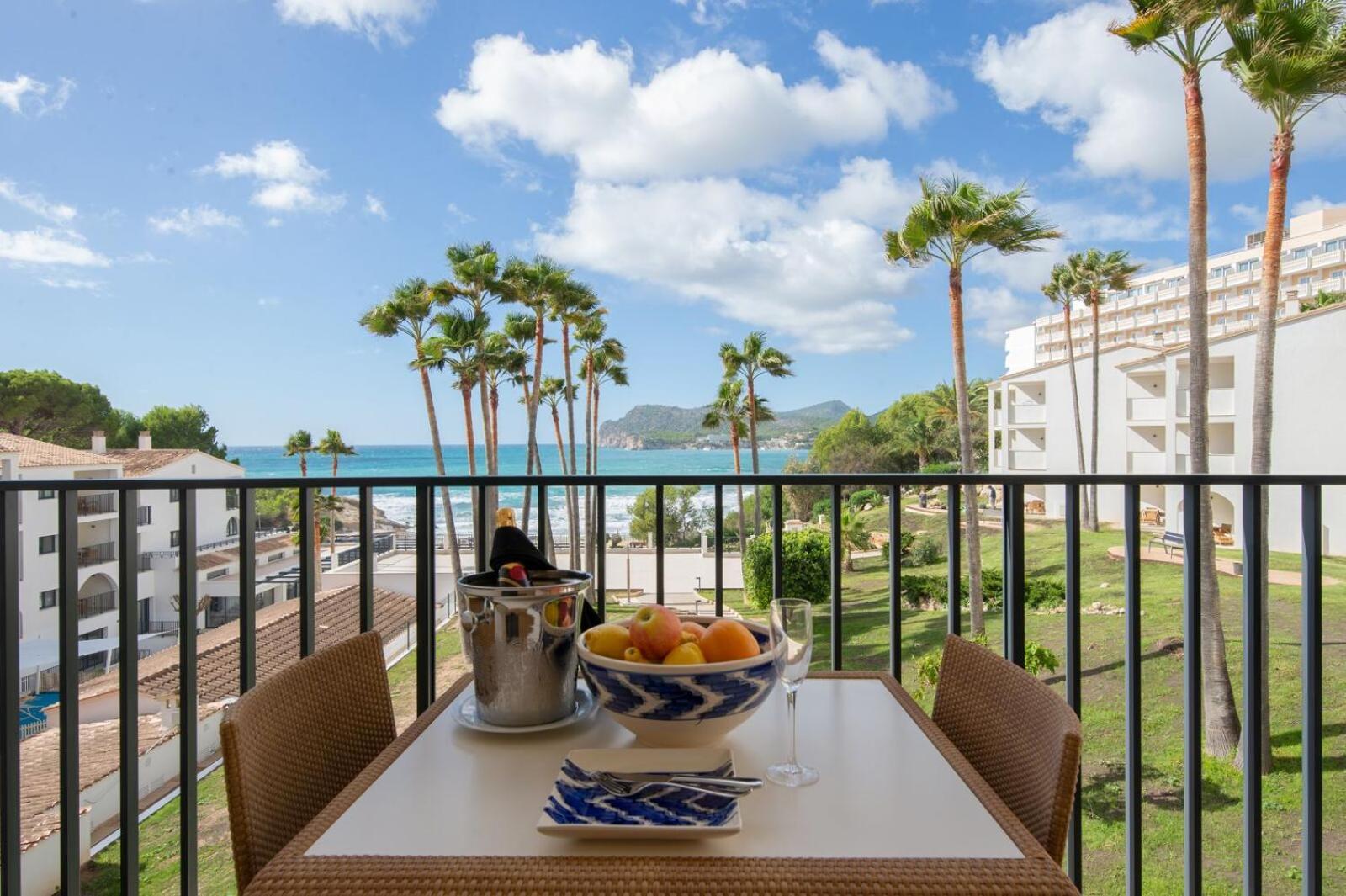 Hapimag Resort Paguera Экстерьер фото
