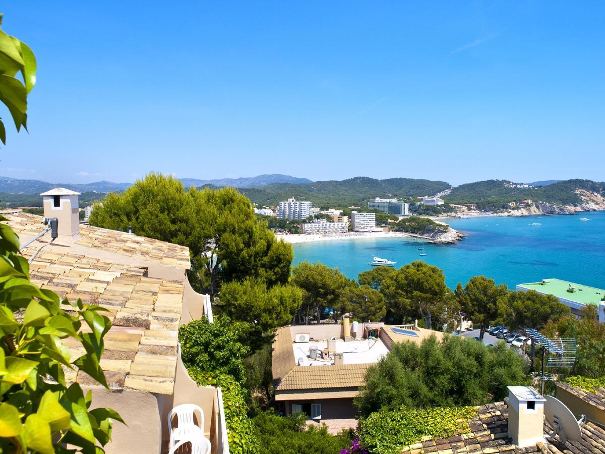 Hapimag Resort Paguera Экстерьер фото